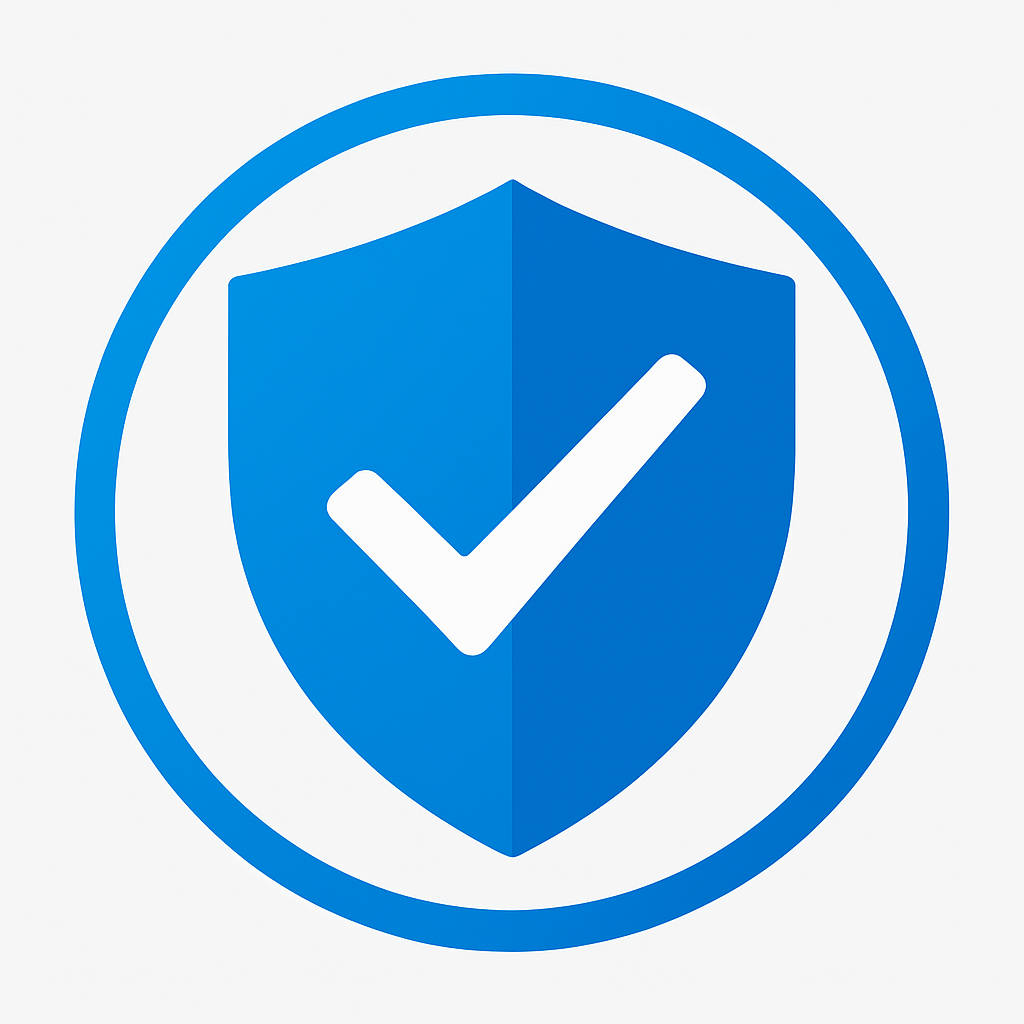 Fake News Detector 101 Logo