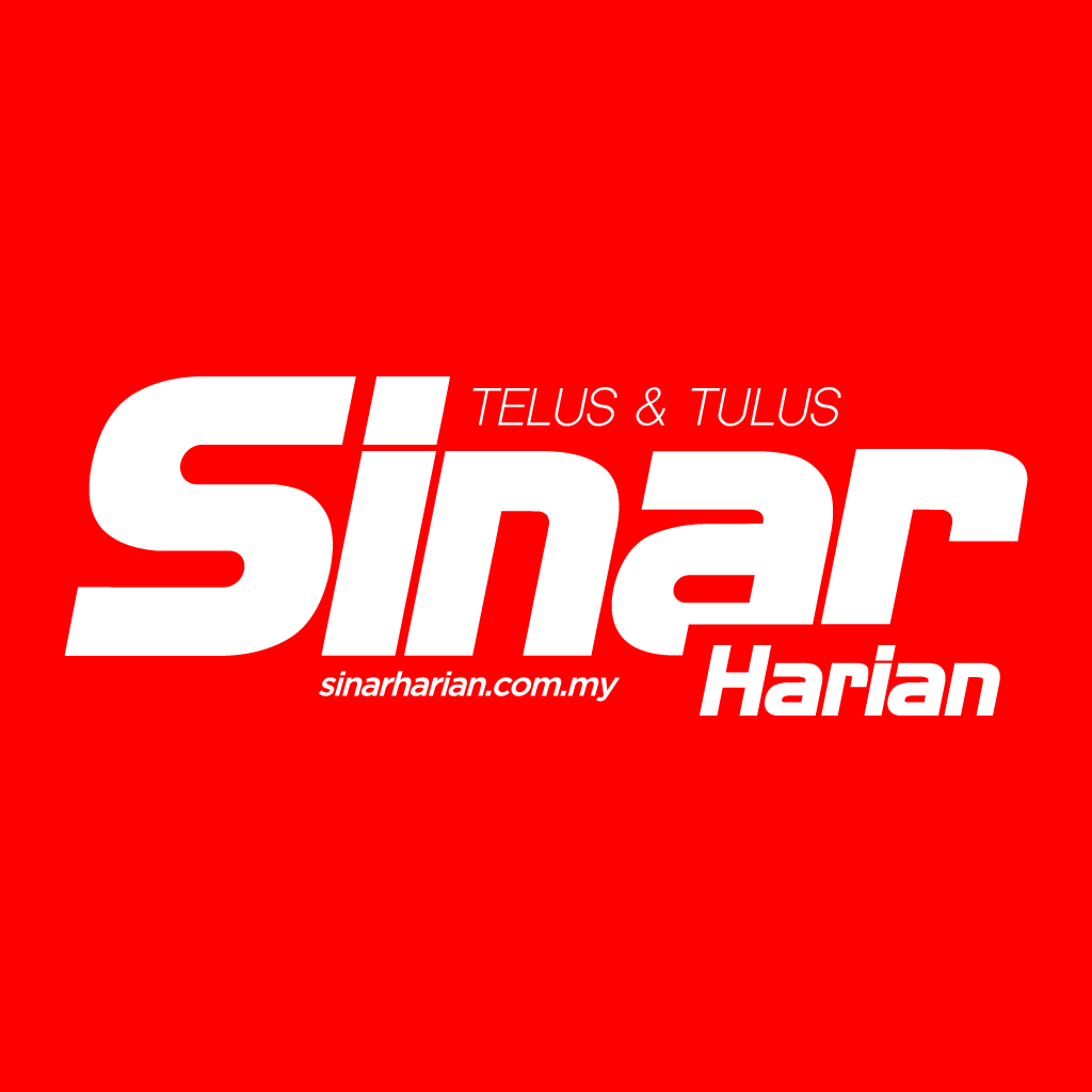 Sinar Harian logo