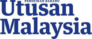 Utusan logo