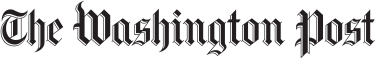 Washington Post logo